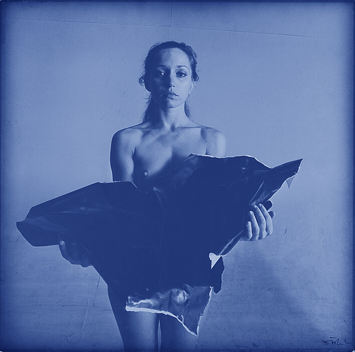 Előhívás 3. Pilinszky János emlékére 3., 1982