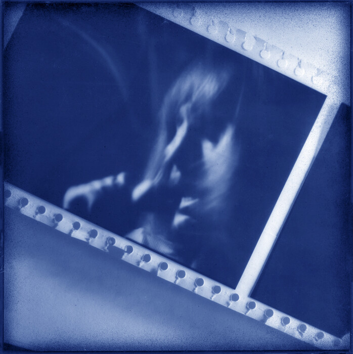 Baksa Soós János portréja, 1970–1982