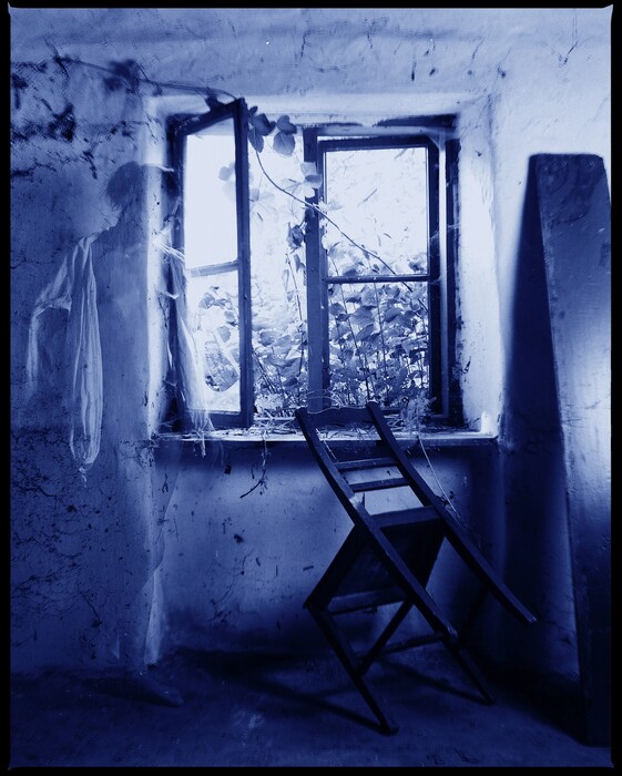 Salföldi ablak 1., 1996