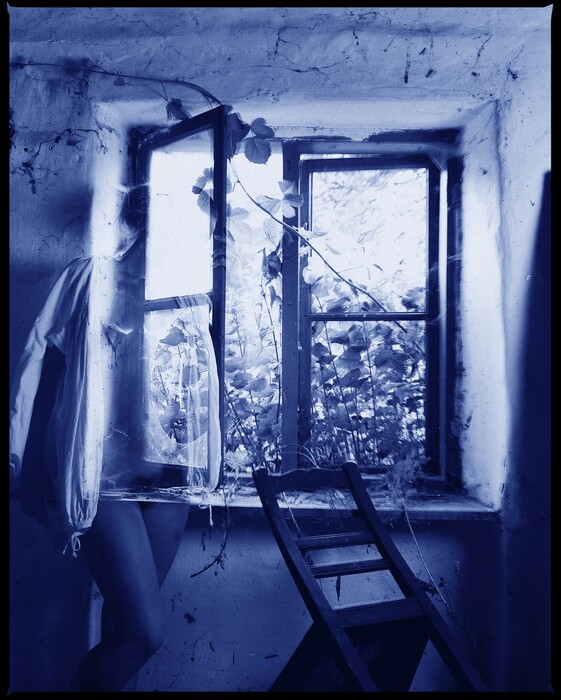 Salföldi ablak 2., 1996