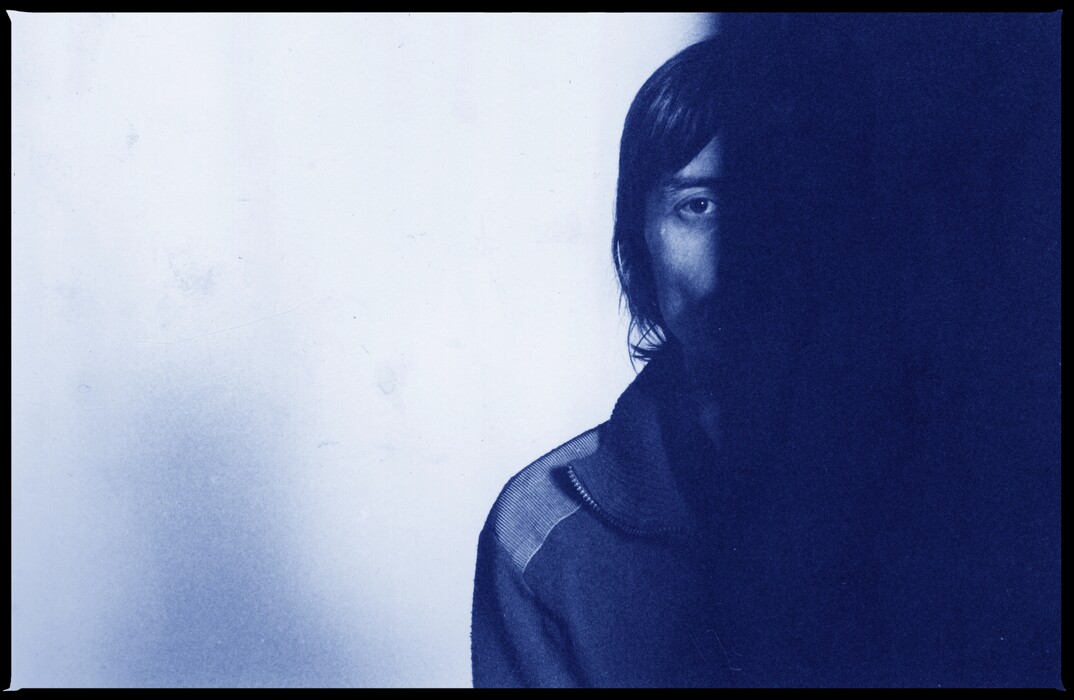 Önarckép aszinkronnnal 1., 1980