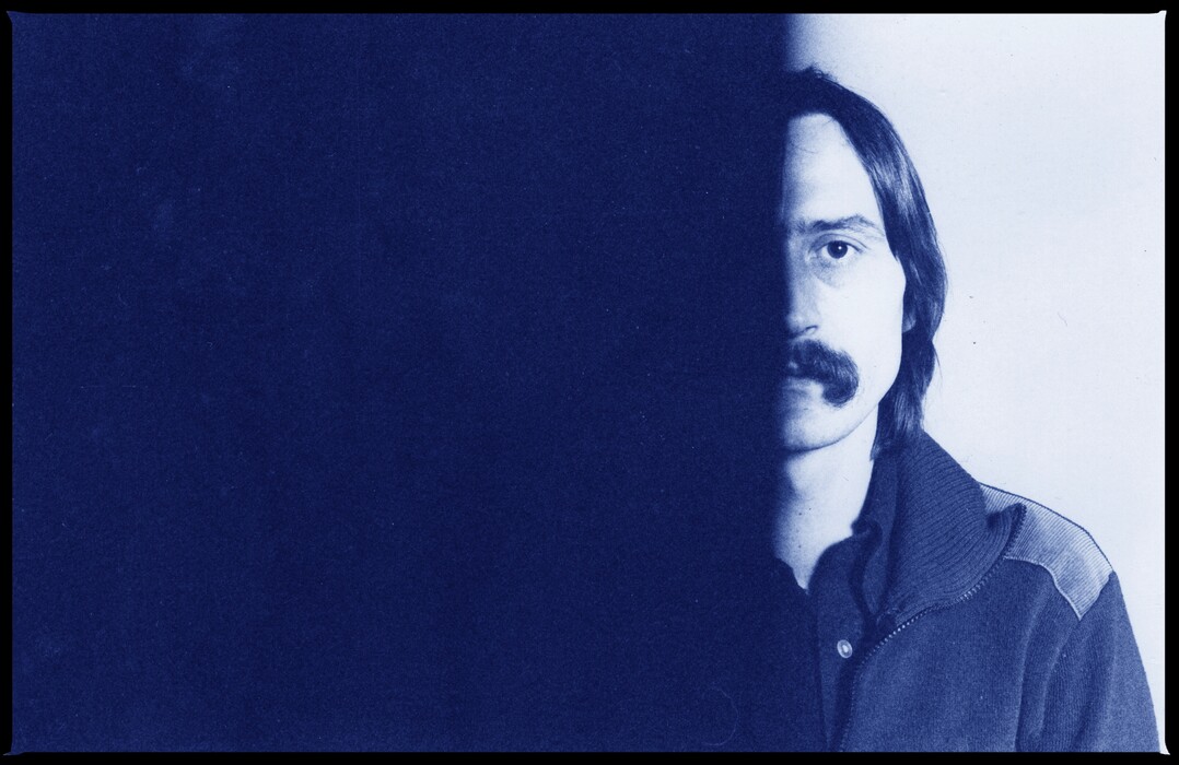 Önarckép aszinkronnnal 2., 1980