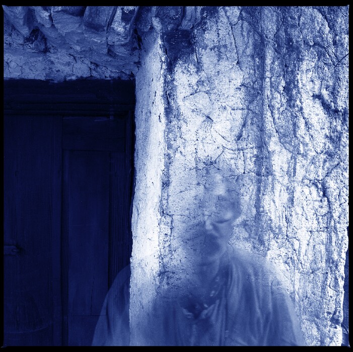 Salföldi önarckép, 1993