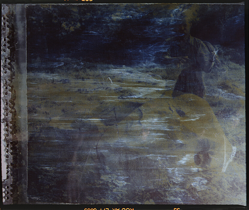 Salföldi polaroid 1., 1996