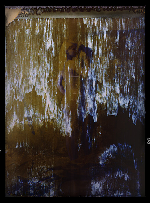 Salföldi polaroid 3., 1996