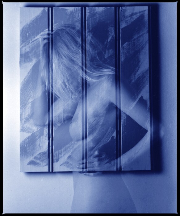 Salföldi táblakép 1., 2015