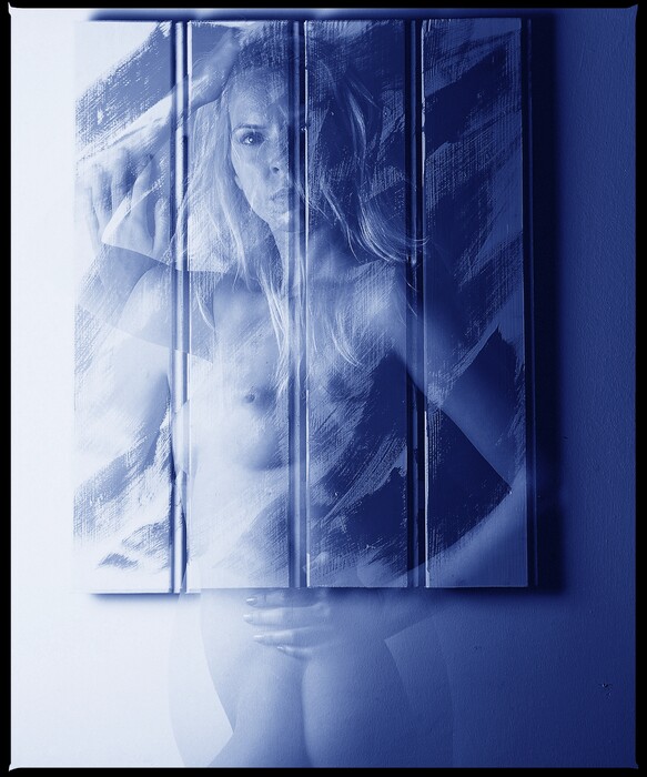 Salföldi táblakép 2., 2015