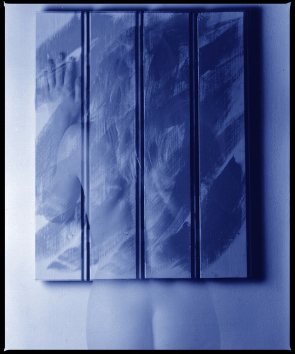 Salföldi táblakép 3., 2015